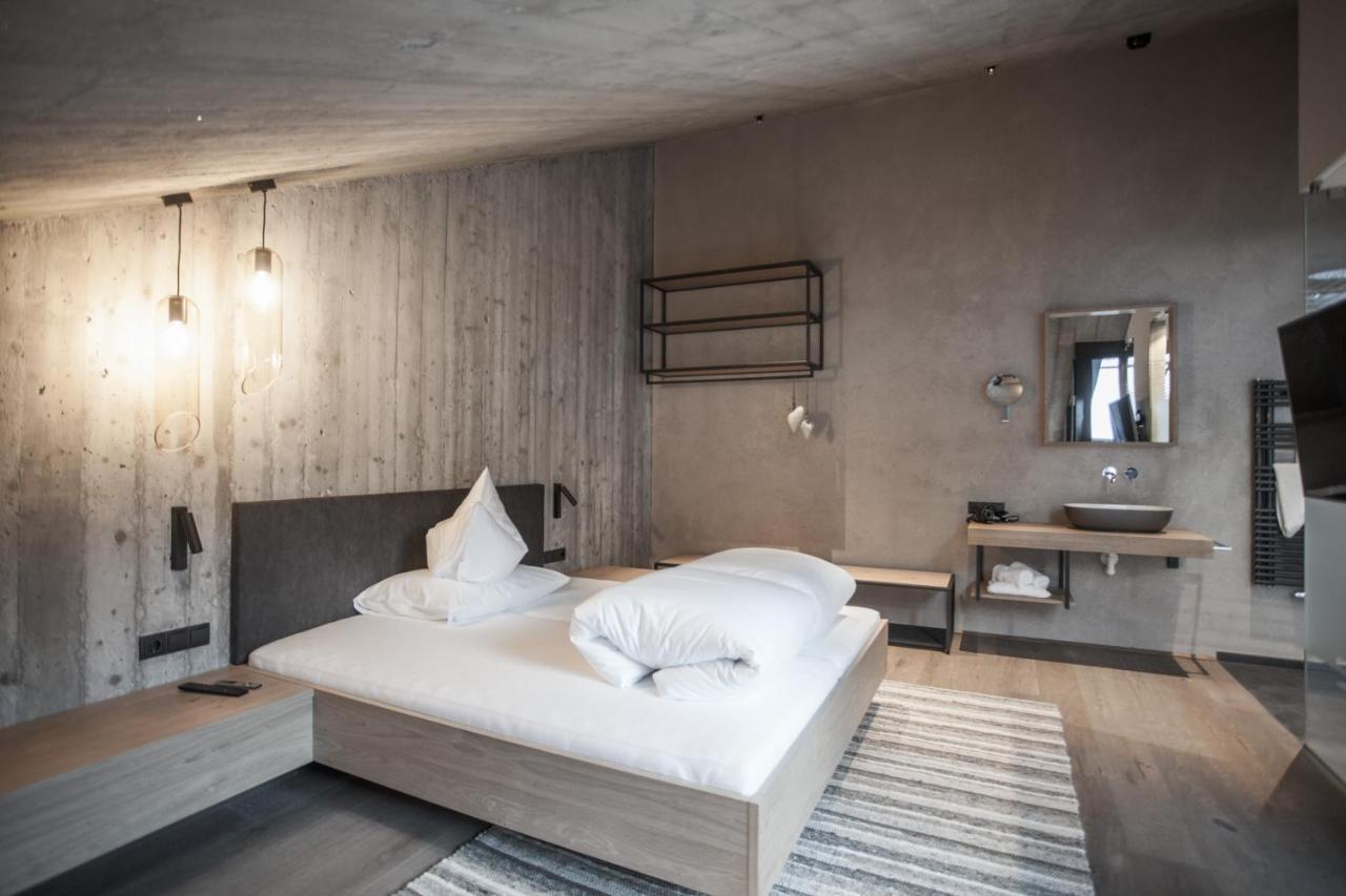 Glanz & Glory Appartements Laengenfeld Exteriör bild