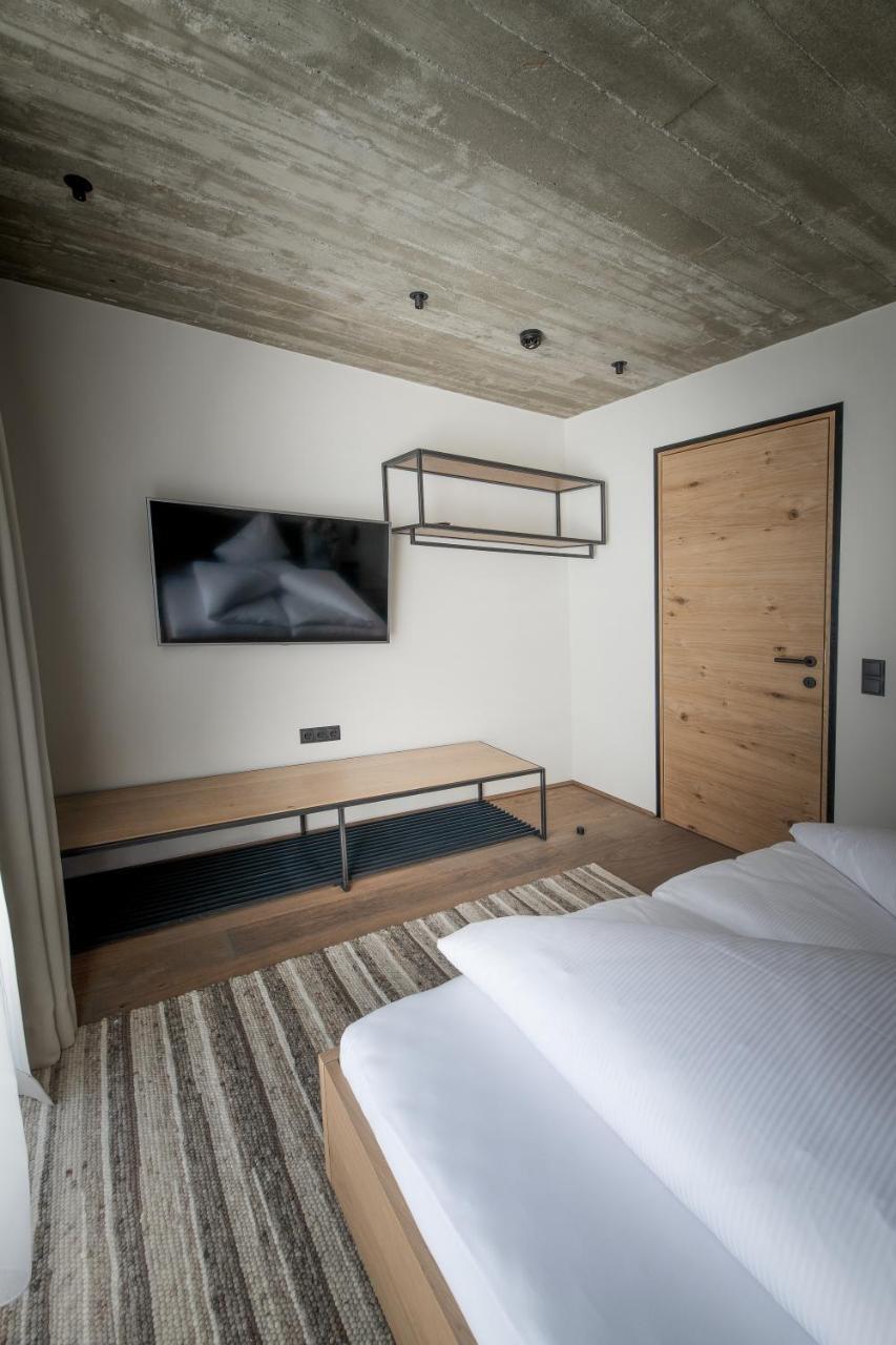 Glanz & Glory Appartements Laengenfeld Exteriör bild