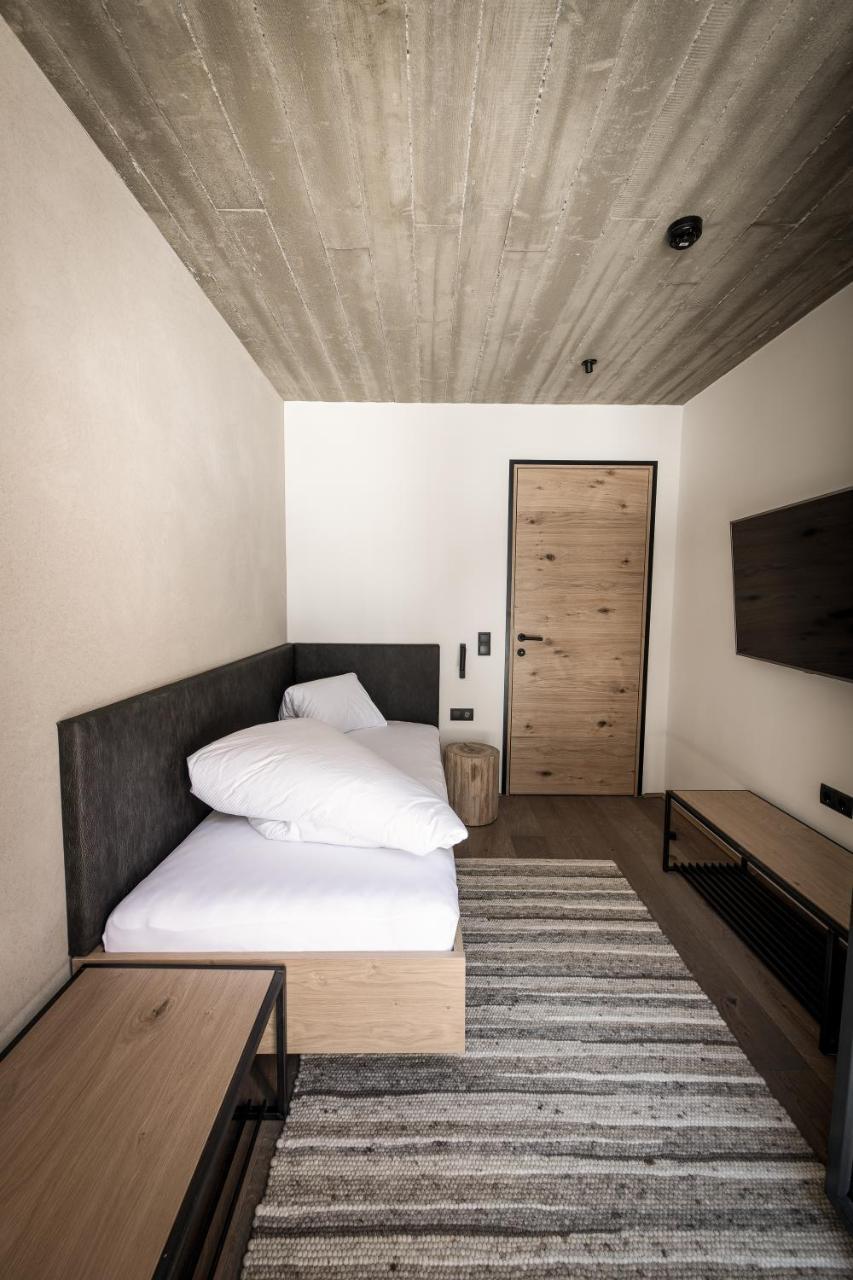 Glanz & Glory Appartements Laengenfeld Exteriör bild