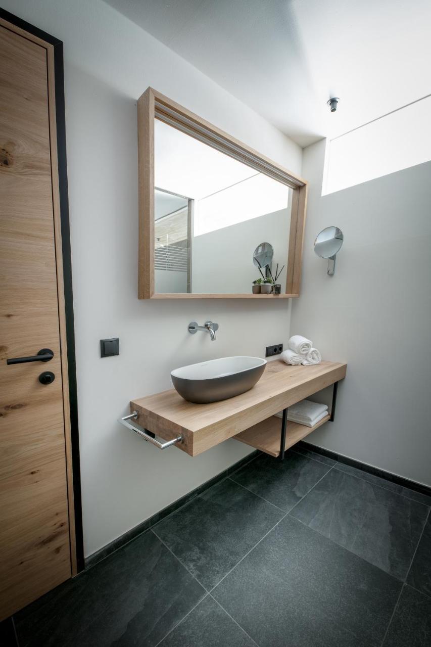 Glanz & Glory Appartements Laengenfeld Exteriör bild