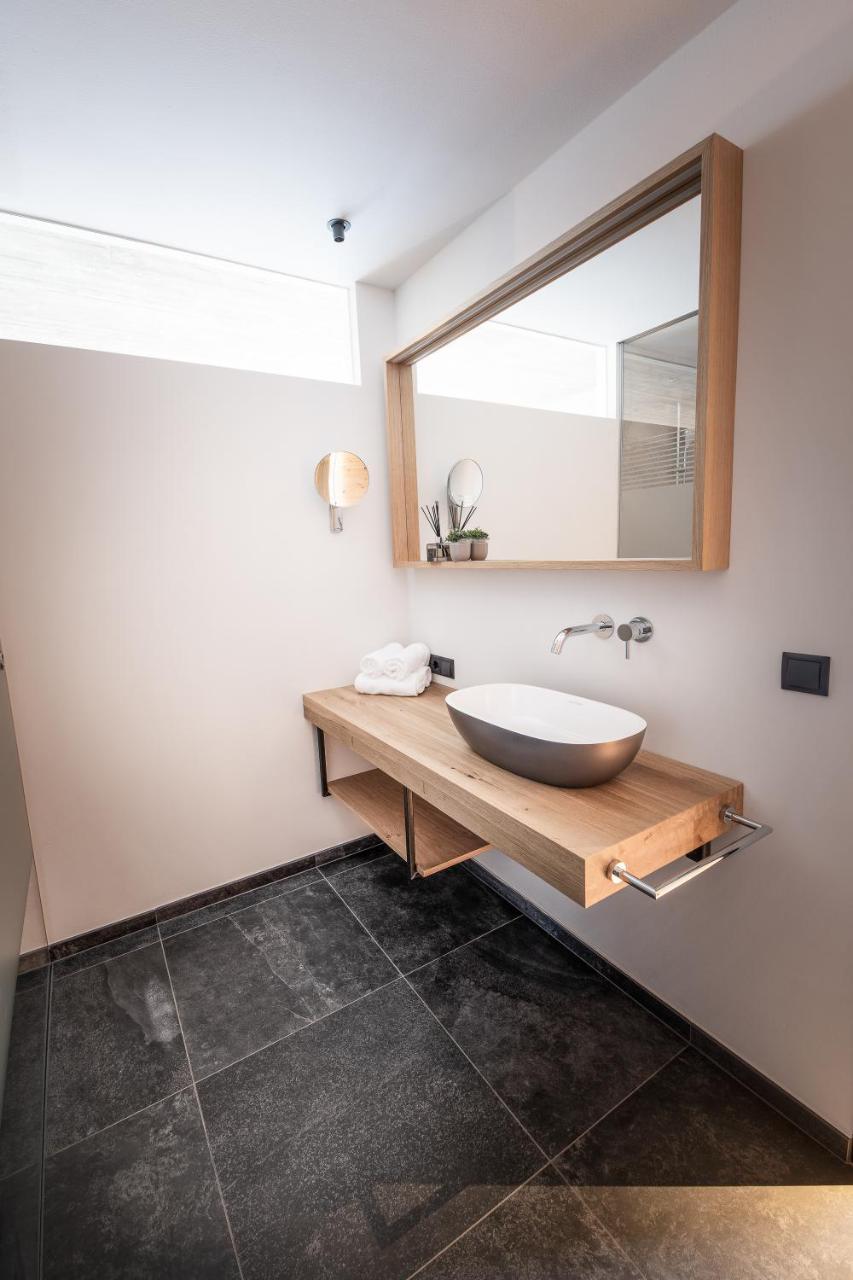 Glanz & Glory Appartements Laengenfeld Exteriör bild